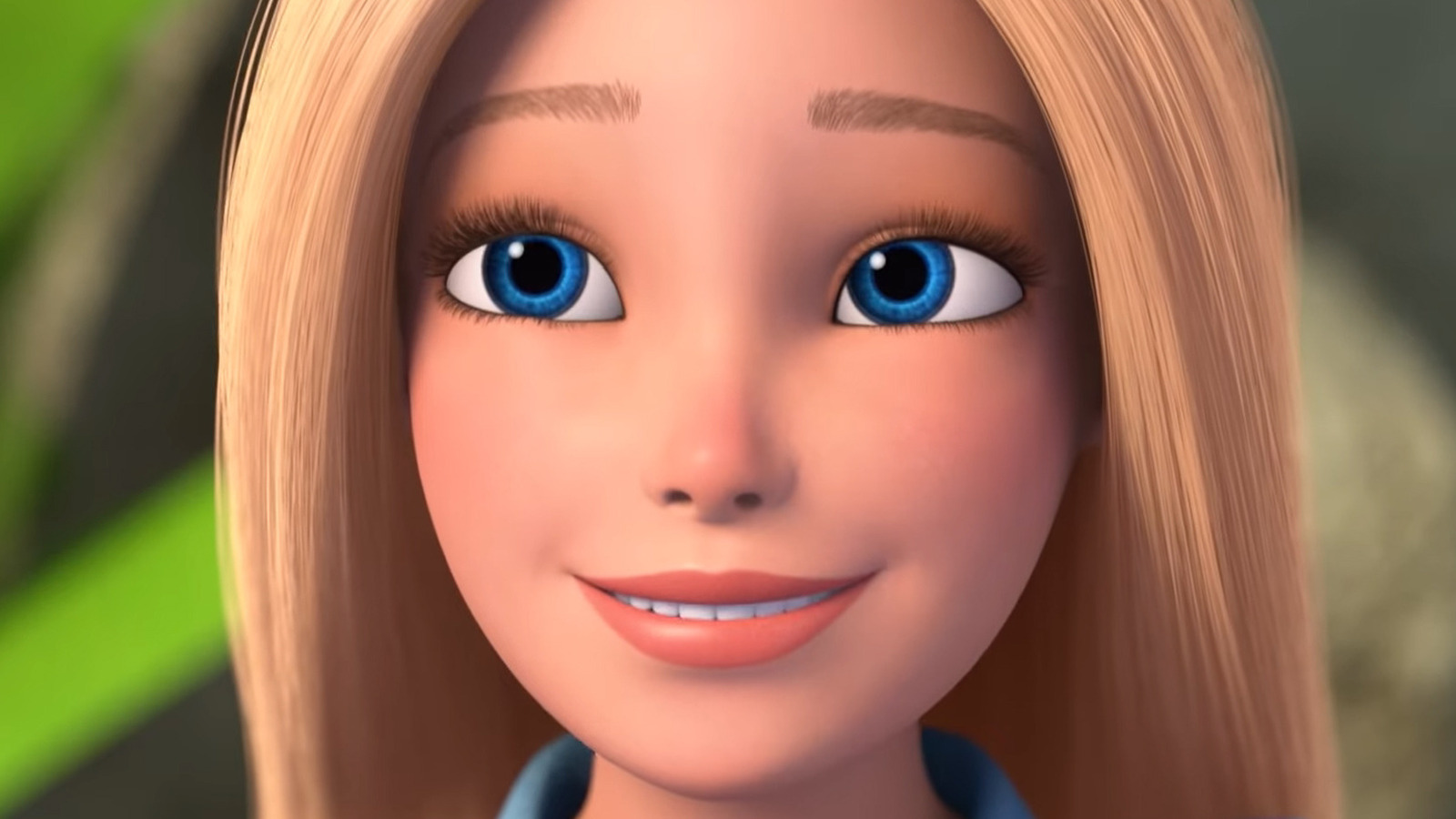 Netflix And Mattel Are Developing A Barbie Interactive Animated ...