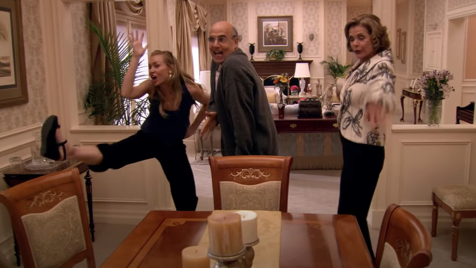 Netflix Avoids A Terrible Mistake And Keeps Arrested Development