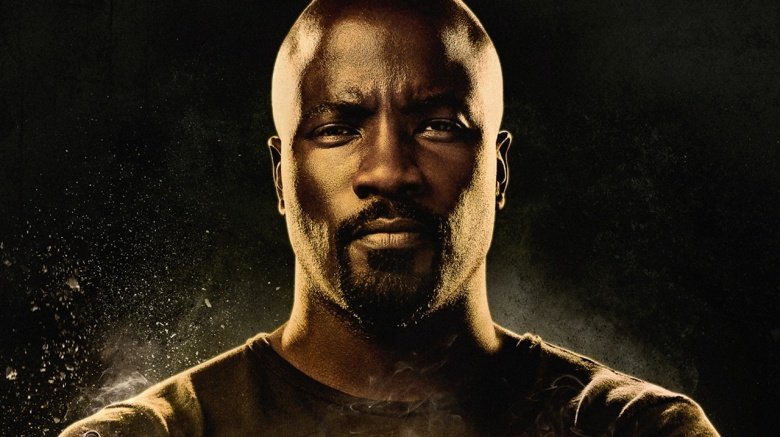 Marvel's Luke Cage Netflix