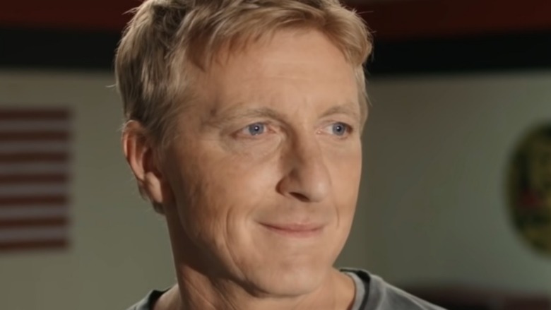 cobra kai johnny lawrence smile