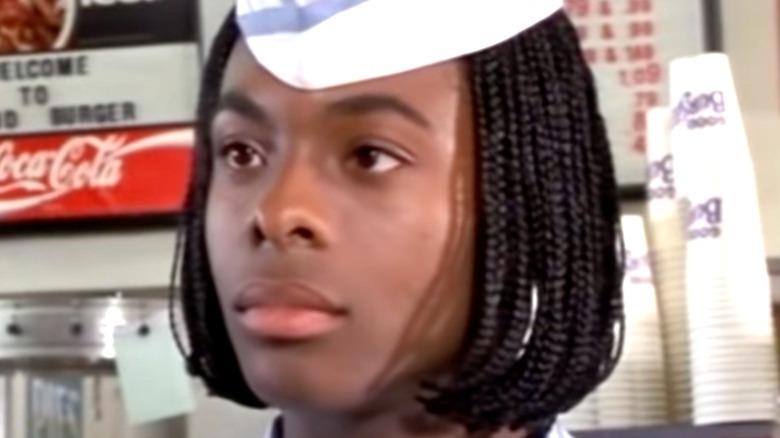 Kel Mitchell in Good Burger