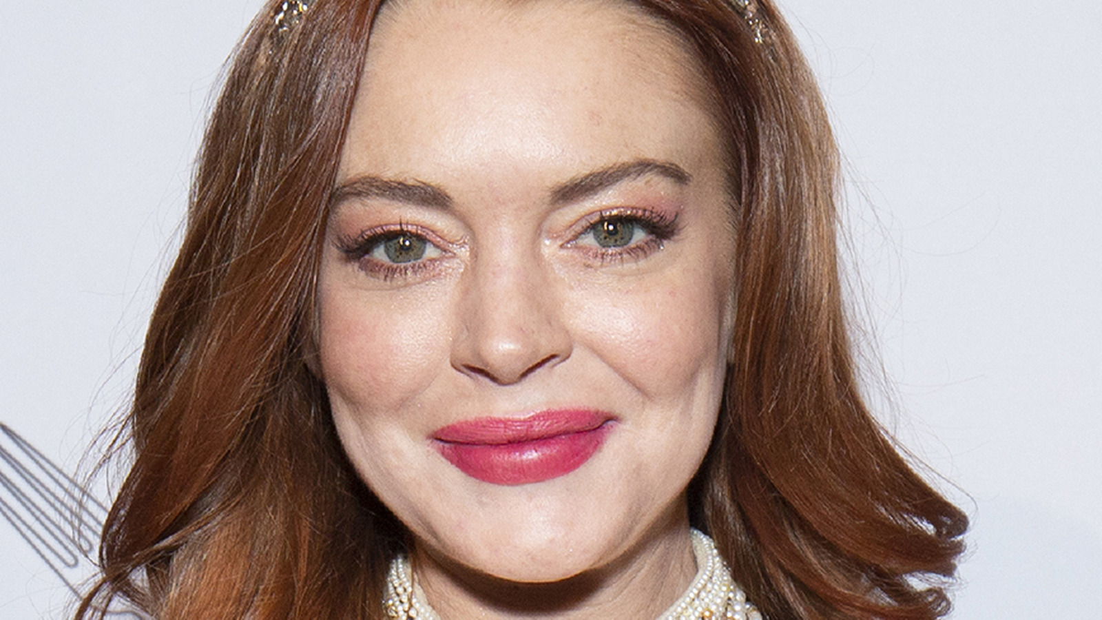 Netflix Is Bringing Lindsay Lohan Back Into All Of Our Lives.