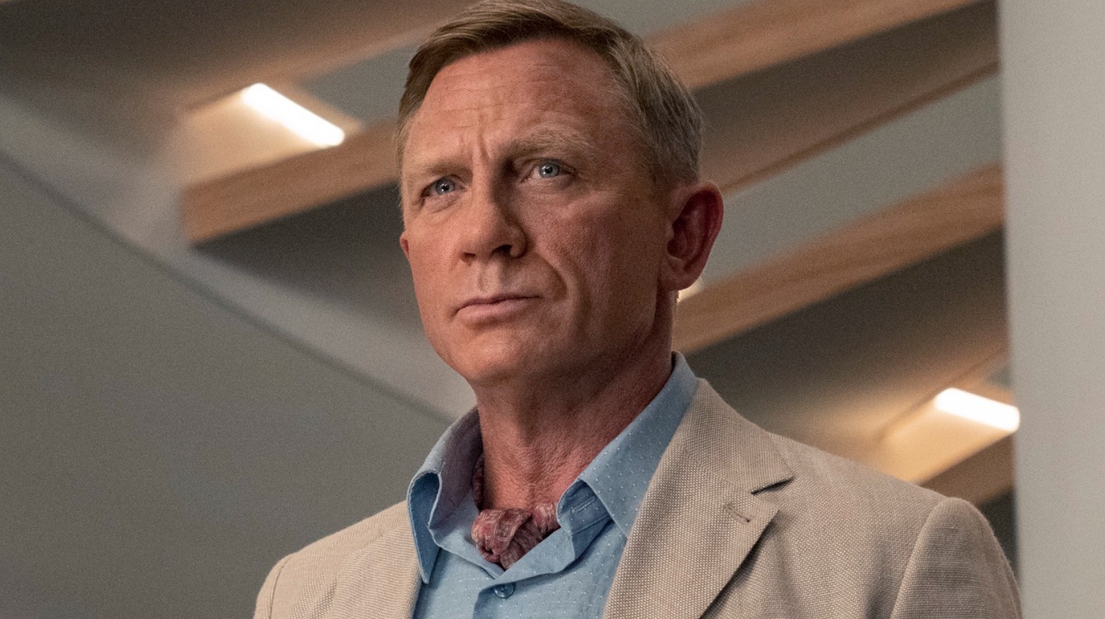 Netflix Is Releasing A Glass Onion Director's Commentary Track