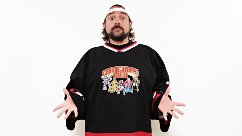 Kevin Smith