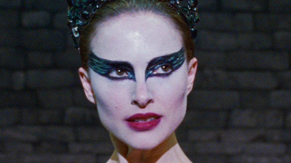 Natalie Portman Black Swan