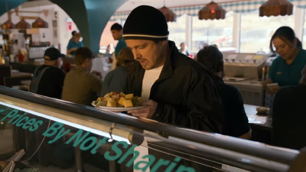 El Camino: A Breaking Bad Movie