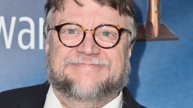 Guillermo del Toro