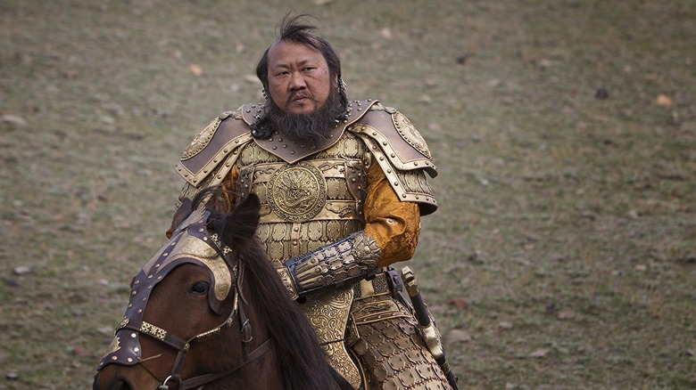 Netflix Marco Polo