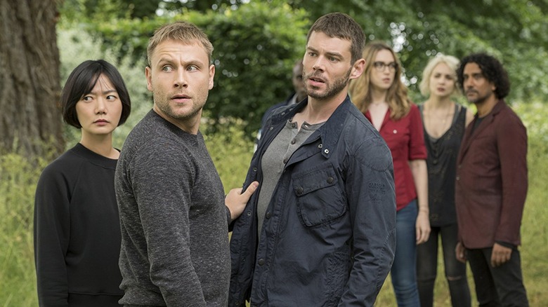 Sense8
