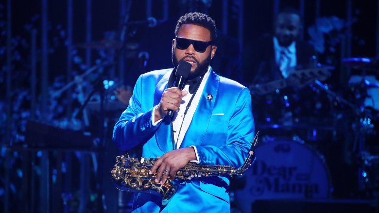 Anthony Anderson