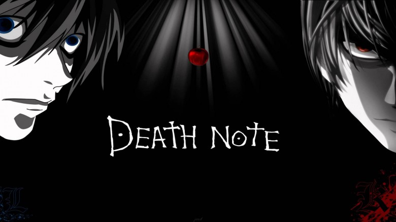 Netflix Releases First Death Note Trailer, Movies
