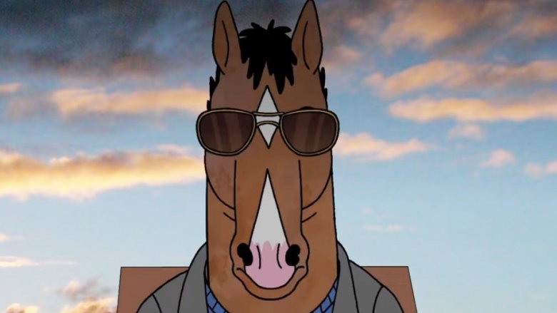 Bojack Horseman