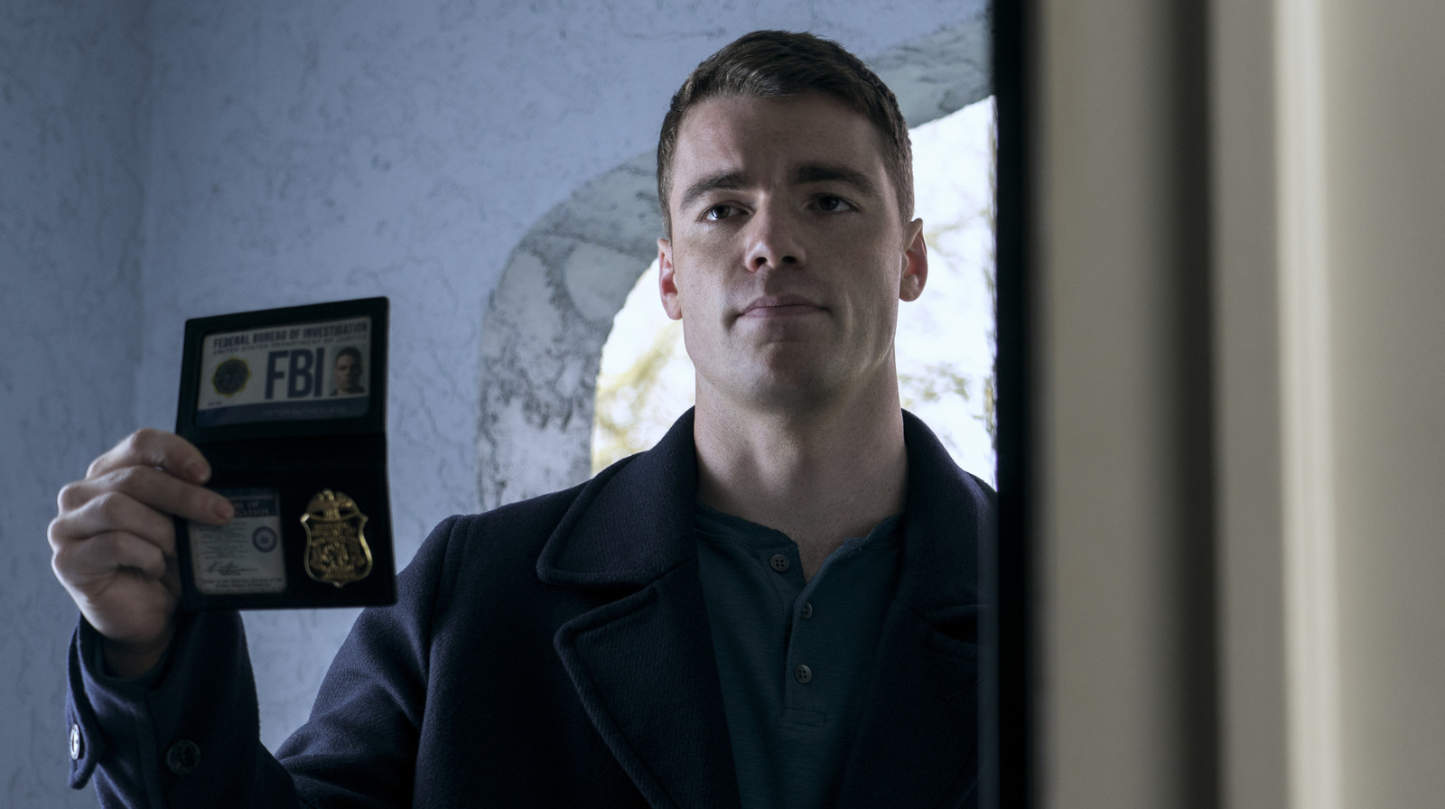 Netflix Renews The Night Agent For Season 2 – Looper