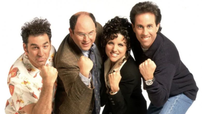 Seinfeld