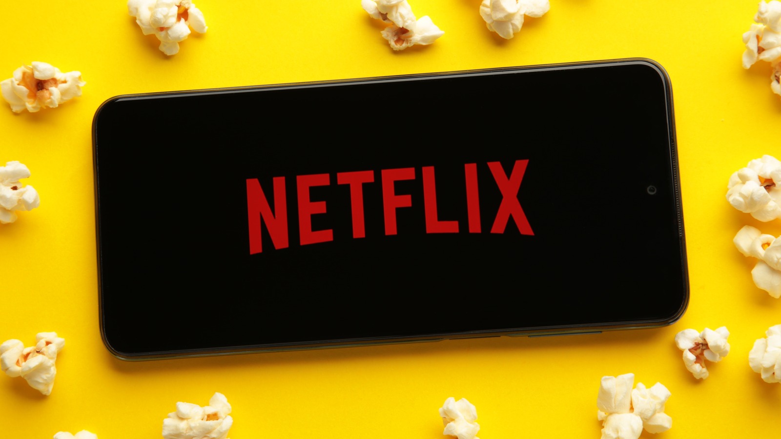Netflix Seems To Be Backtracking On Those Password Sharing Rules