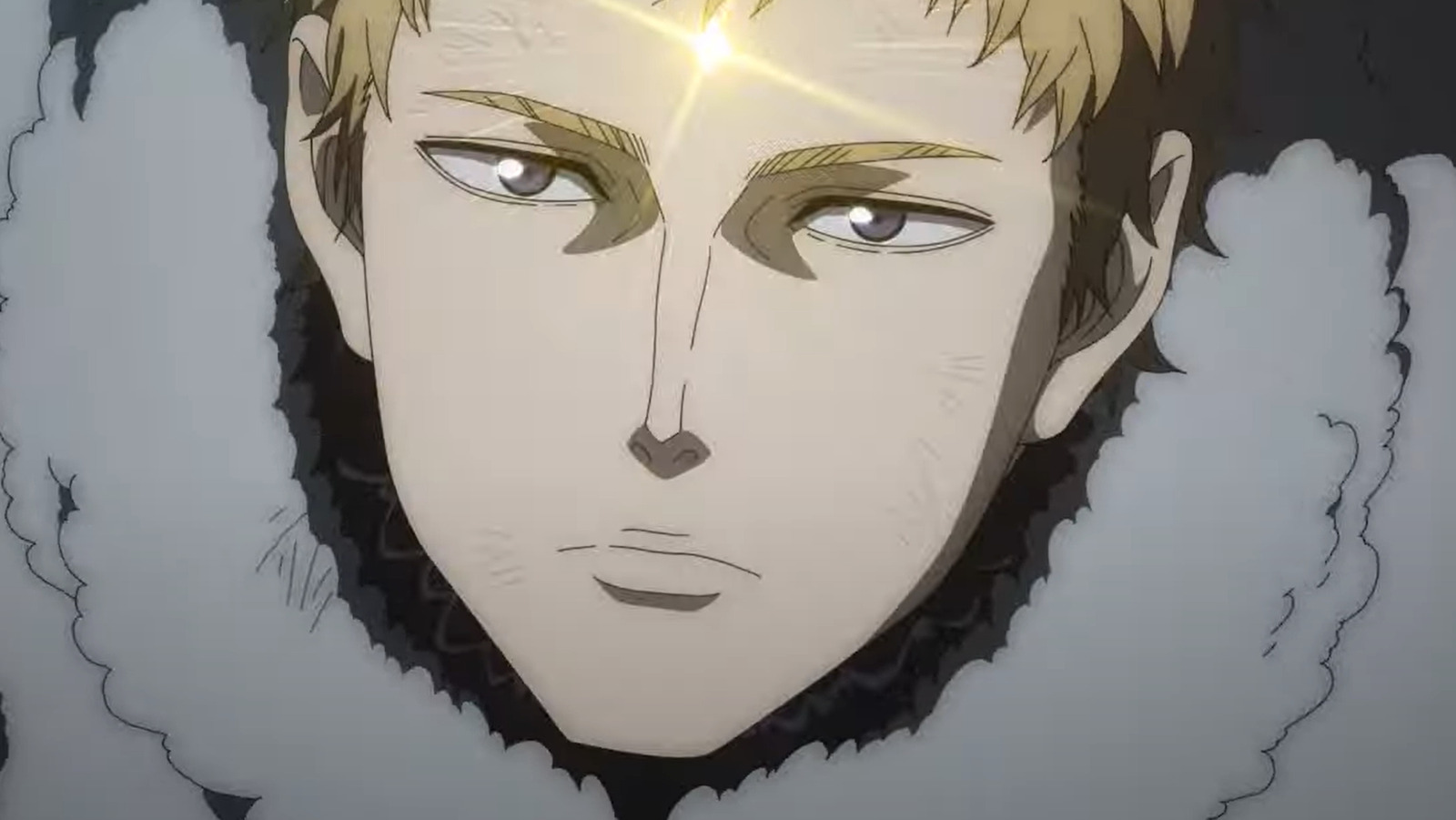 Netflix Will Be The Only Game In Town For Black Clover s Sword Of The Wizard King Movie