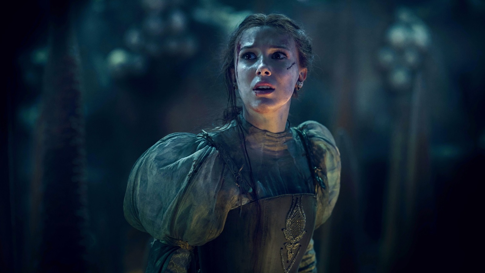 Millie Bobby Brown's Damsel: Everything we know so far about the Netflix  movie