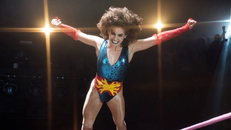 Alison Brie on Netflix's GLOW