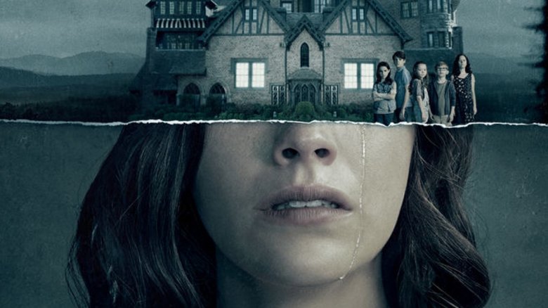 The Haunting of Hill House Netflix