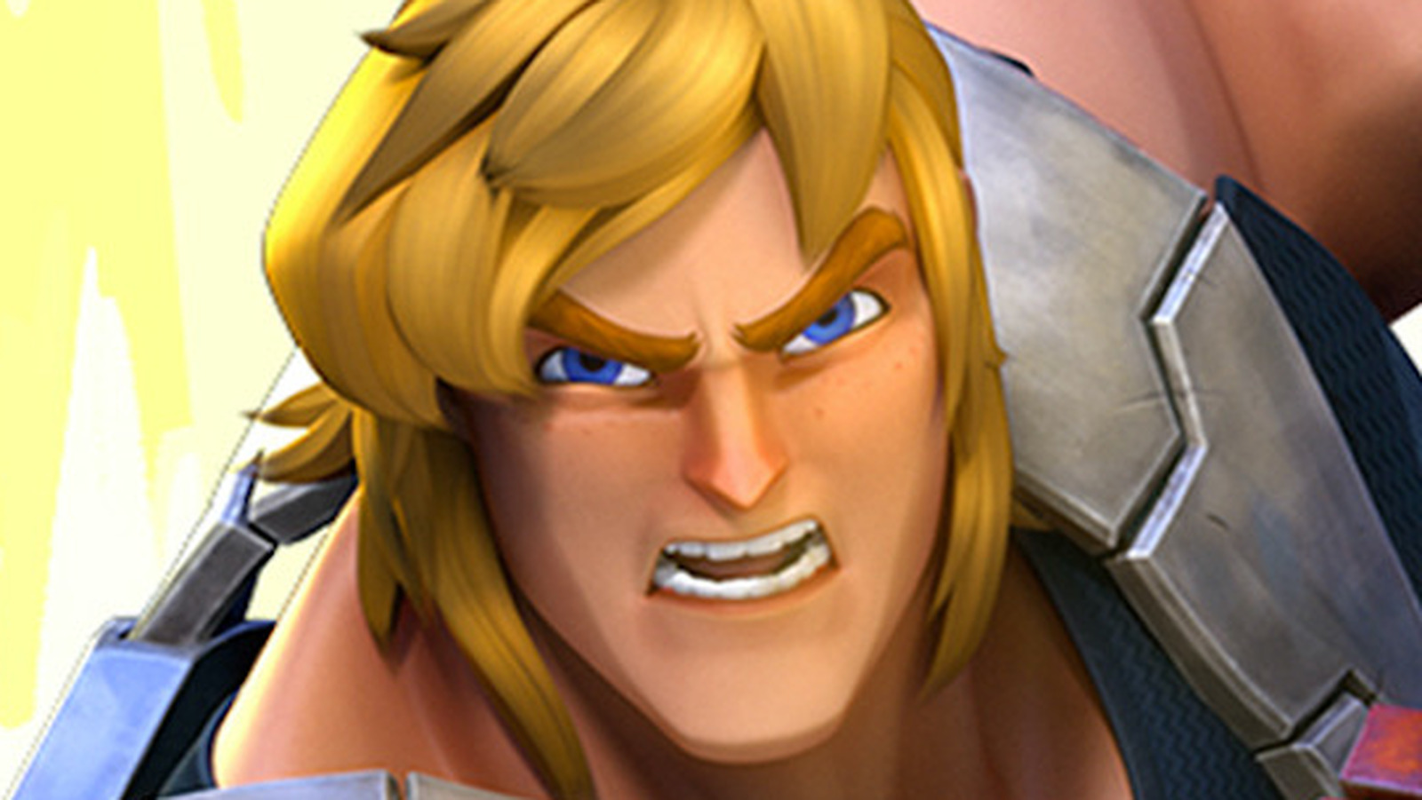 Netflix's HeMan And The Masters Of The Universe Season 2 What We