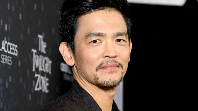 John Cho