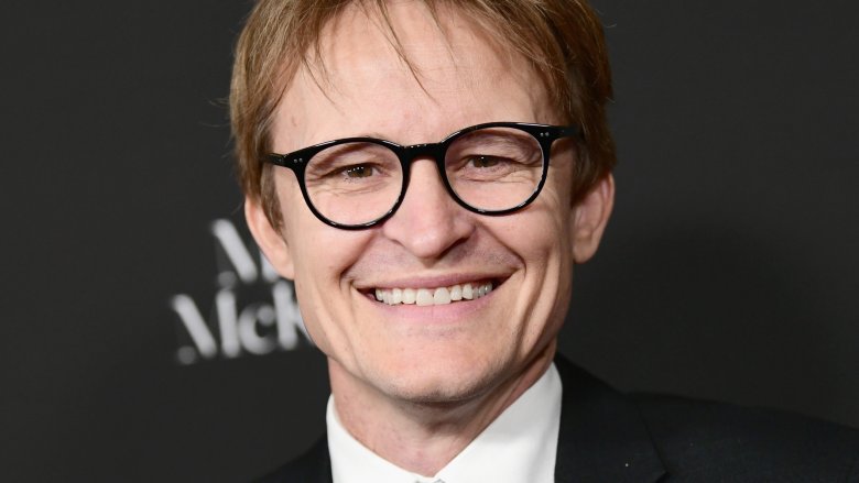 Damon Herriman