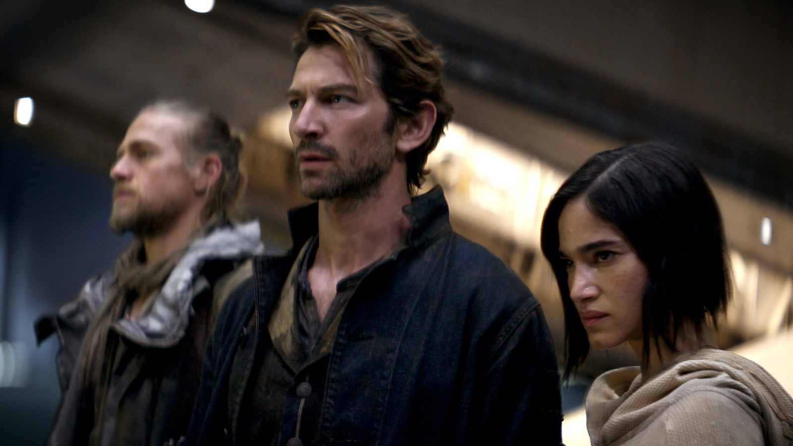 Netflix's Rebel Moon Trailer Features A 300 Callback All Zack Snyder