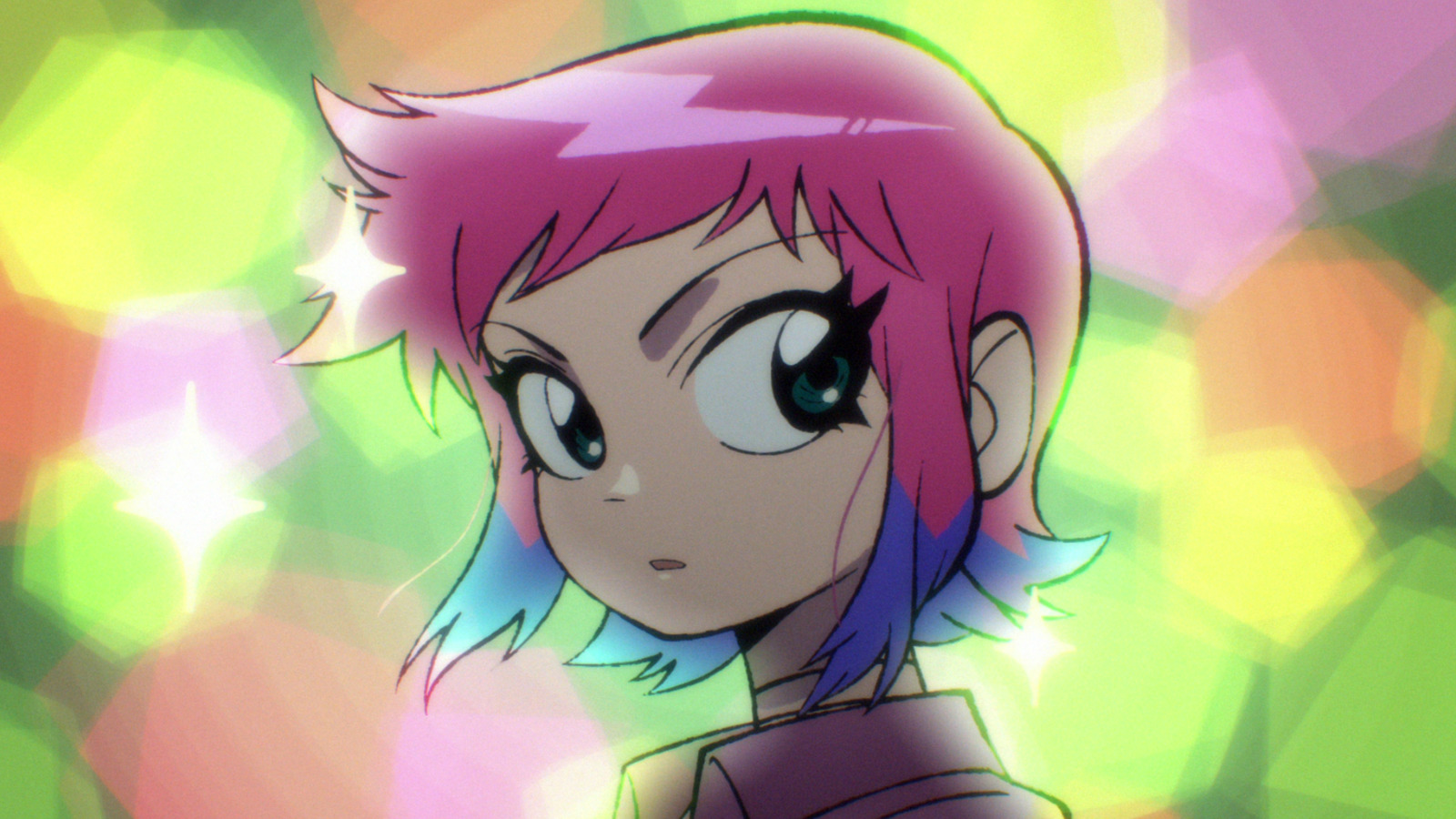 Scott Pilgrim Takes Off Release Date, Cast, Teaser Trailer, Showrunners
