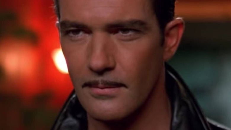 Antonio Banderas in Spy Kids