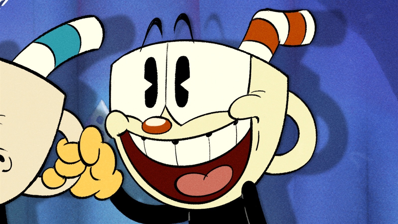 The Cuphead Show! (TV Series 2022) - IMDb