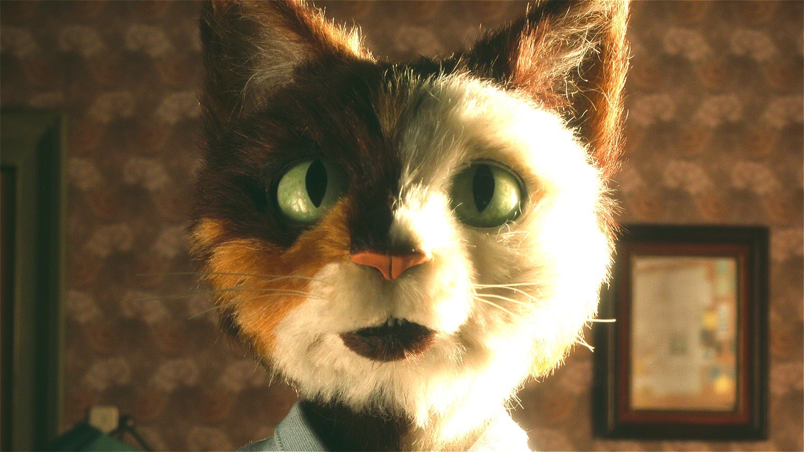 Netflix's The House Release Date, Cast, And Plot What We Know So Far