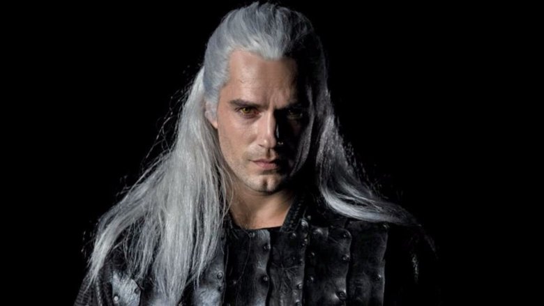 Netflix S The Witcher First Photos Of Series Cast Revealed