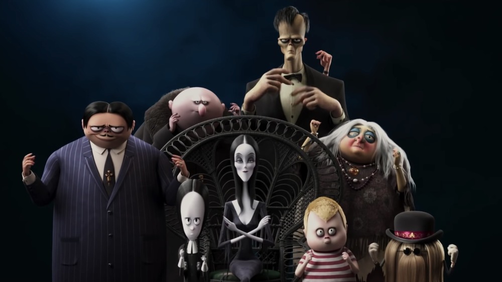 Netflix's Wednesday Addams Series - What We Know So Far