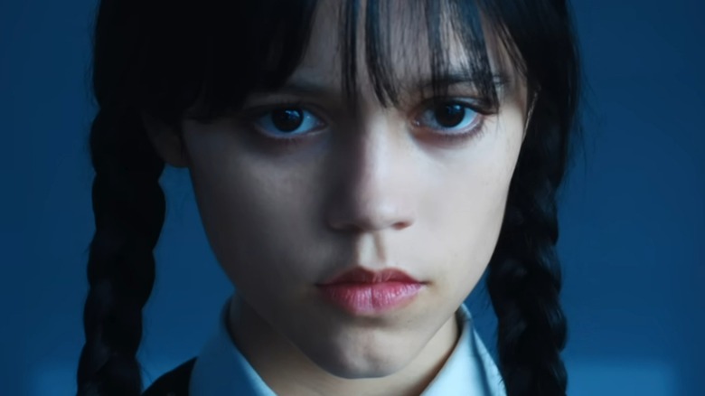 Netflix's Wednesday Addams Series - Everything You Need To Know