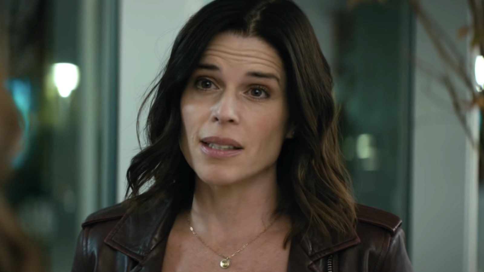 Neve Campbell Open To Scream 7 Return Under One Condition
