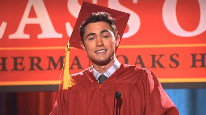 Paxton H-Y grad speech