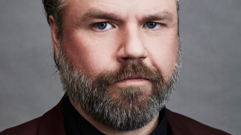Tyler Labine as Dr. Frome