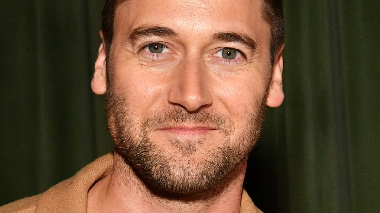 Ryan Eggold