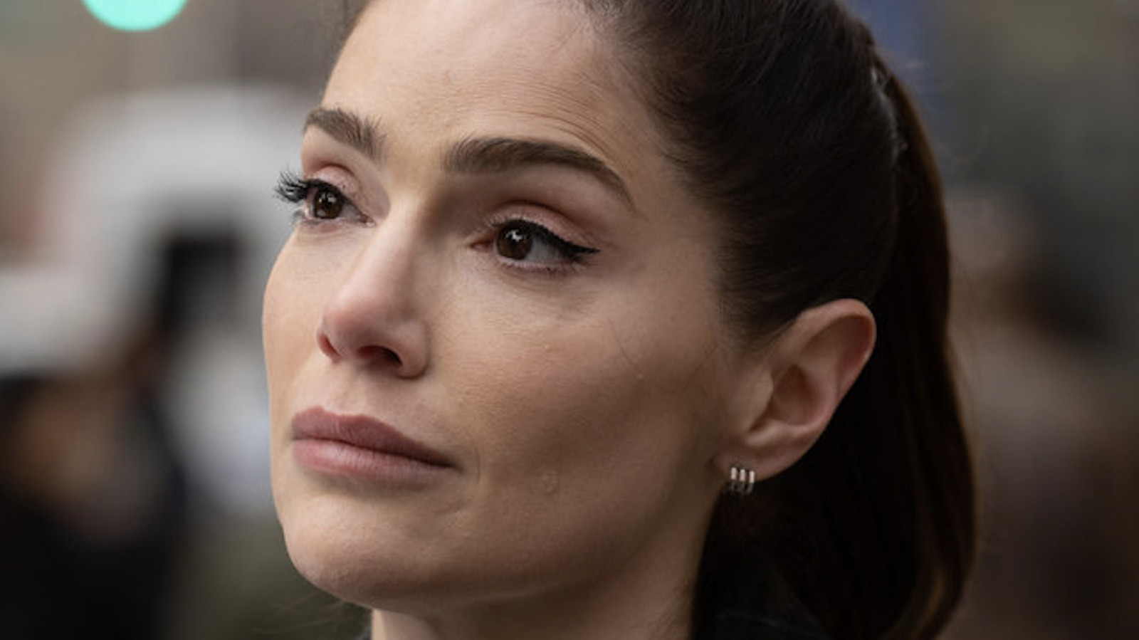 New Amsterdam Showrunner Confirms What We Suspected About Lauren And