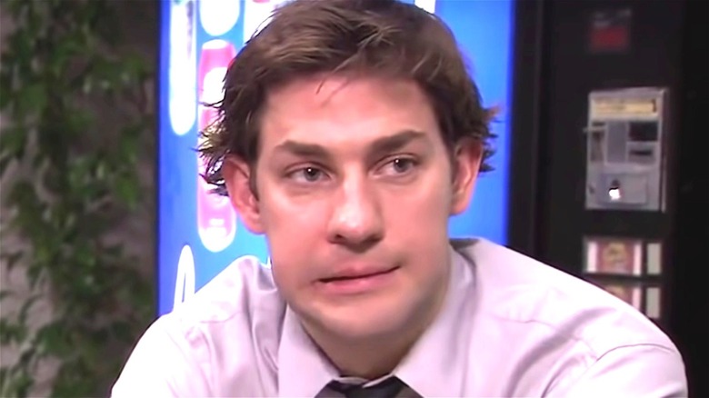 John Krasinski as Jim Halpert