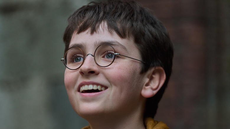 Harry Potter trailer