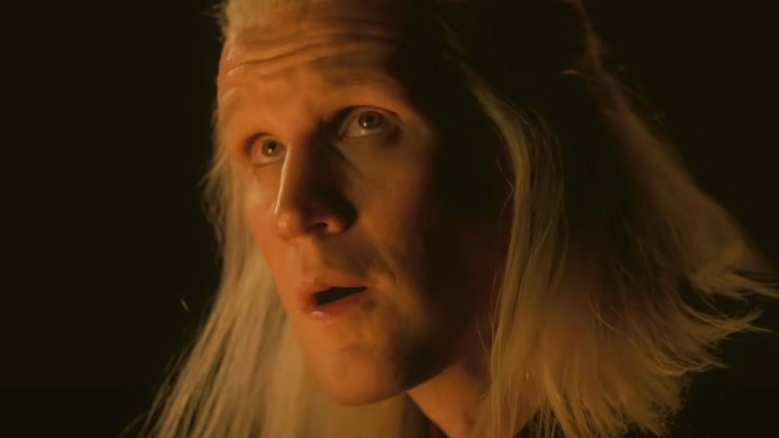 House Of The Dragon Trailer New House Of The Dragon Trailer Desperately Flaps Its Wings