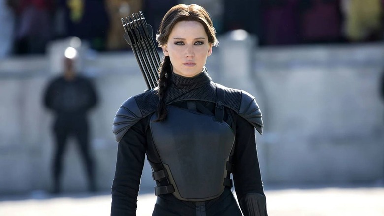 The Hunger Games' stage adaptation set for London 2024