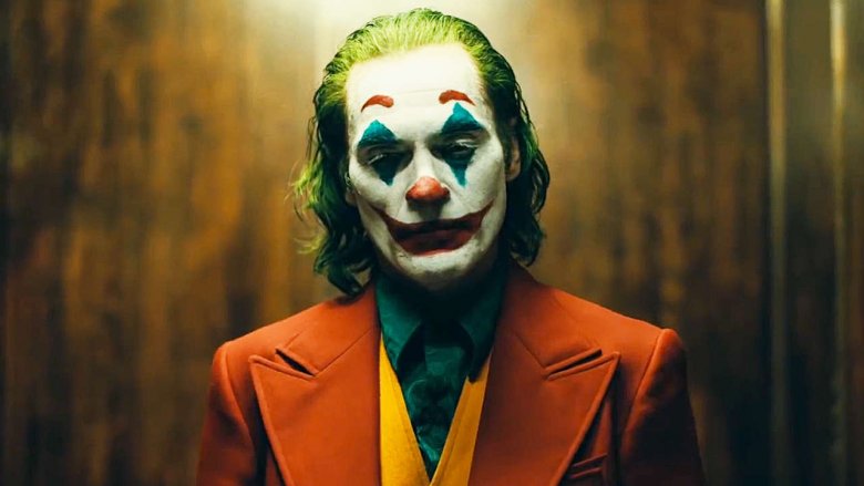 Still from Joker trailer