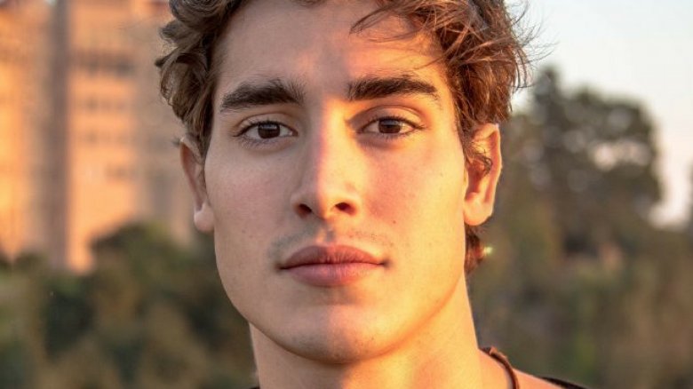 New Mutants 13 Reasons Whys Henry Zaga To Play Sunspot