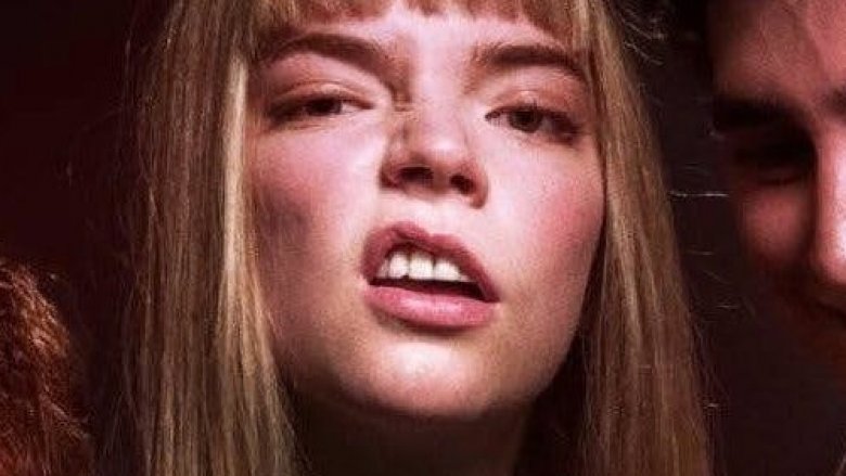 Starring Anya Taylor-Joy » The New Mutants