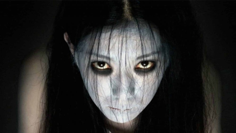 Ju-On The Grudge promo image