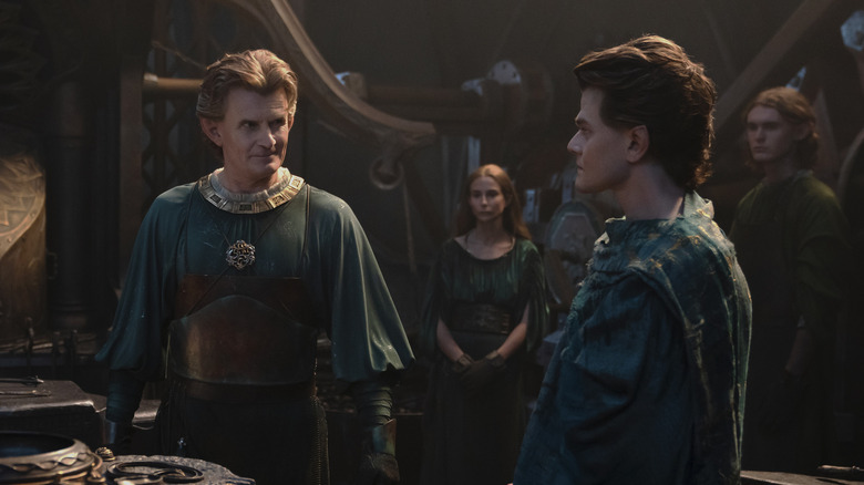 Major Galadriel scoops for The Rings of Power Season 2 - Fellowship of Fans