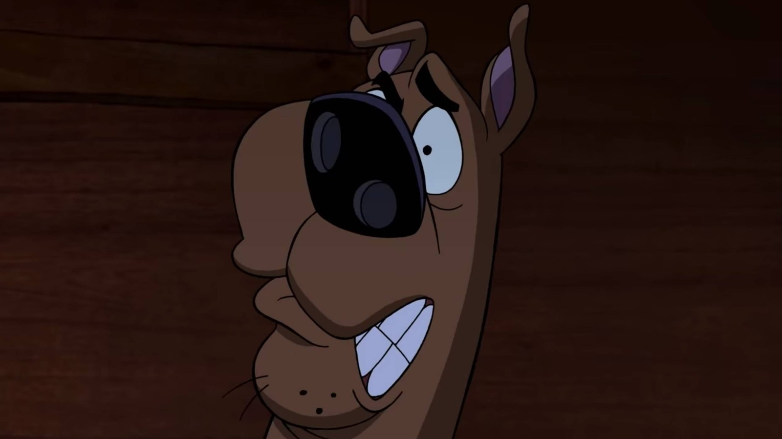 New ScoobyDoo Trailer Promises The Crossover Of A Lifetime