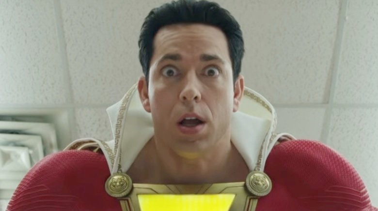 Still from Shazam! trailer